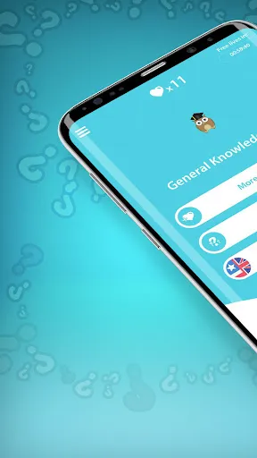 General Knowledge Quiz Games | Permainan | XWorld