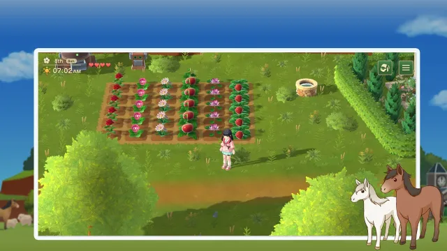 Harvest Moon: Home Sweet Home | เกม | XWorld