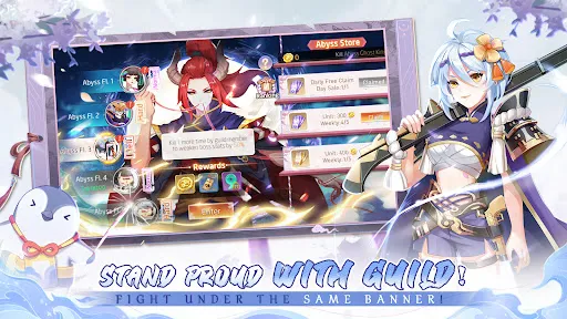 Yokai Tamer-new contents | Games | XWorld