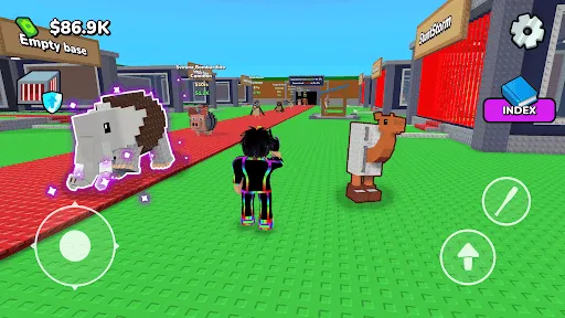 Catch Meme: Steal ’Em All! | Игры | XWorld