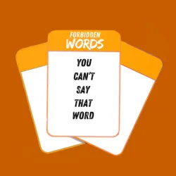XWorld | Taboo - Forbidden Words
