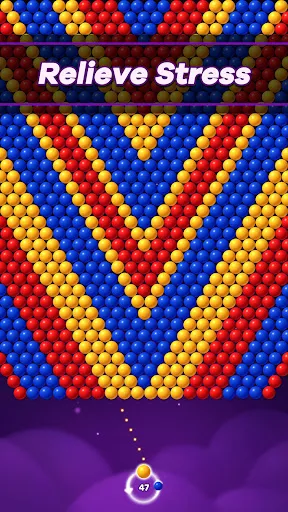 Bubble Pop Star-Bubble Shooter | Games | XWorld