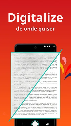 CamScanner - scan, criador PDF | Jogos | XWorld