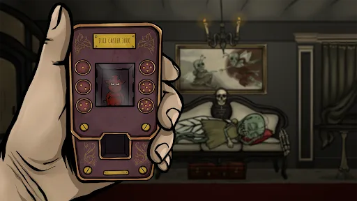 Room Escape: Strange Case 3 | Permainan | XWorld