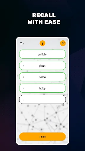 Mnemonist - memory training | Games | XWorld Mnemonist - memory training | Games | XWorld