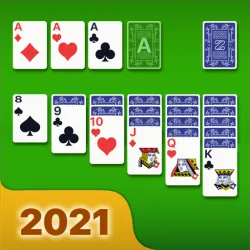 XWorld | Classic Solitaire - Klondike