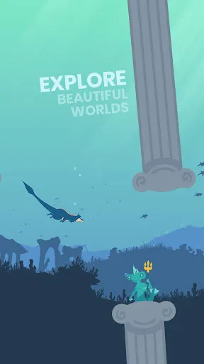 Flappy Dragon | Games | XWorld
