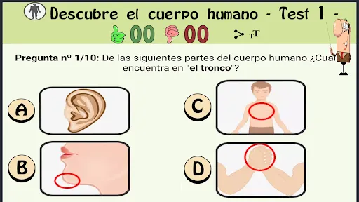 Aprende Primaria Jugando | juego | XWorld