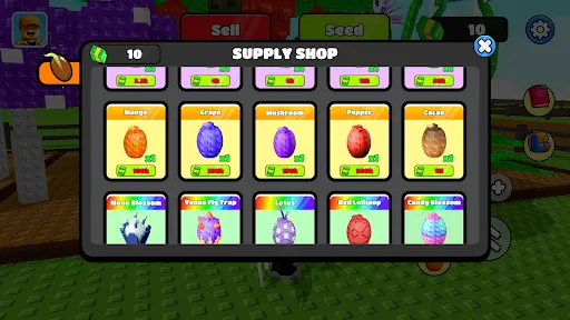 Grow Garden: Offline Farm | Games | XWorld