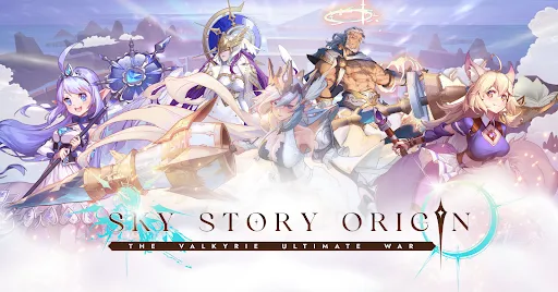 Sky Story Origin | เกม | XWorld