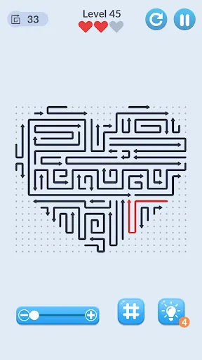 Zen Arrows: Empty Maze | Игры | XWorld Zen Arrows: Empty Maze | Игры | XWorld
