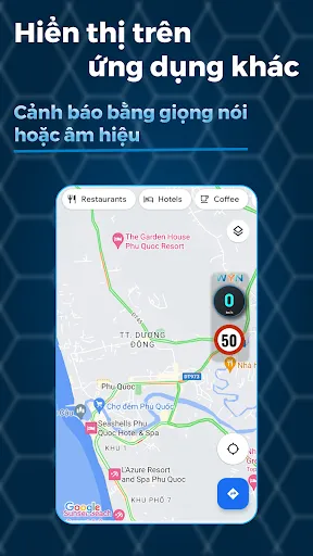 WYN - Cảnh báo giao thông | Games | XWorld