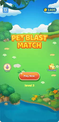 Pet Blast Master | Games | XWorld