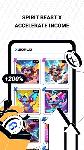 XWorld - Recompensas Diárias | Jogos | XWorld