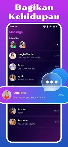 Mimi Live - Online Video Chat | Permainan | XWorld