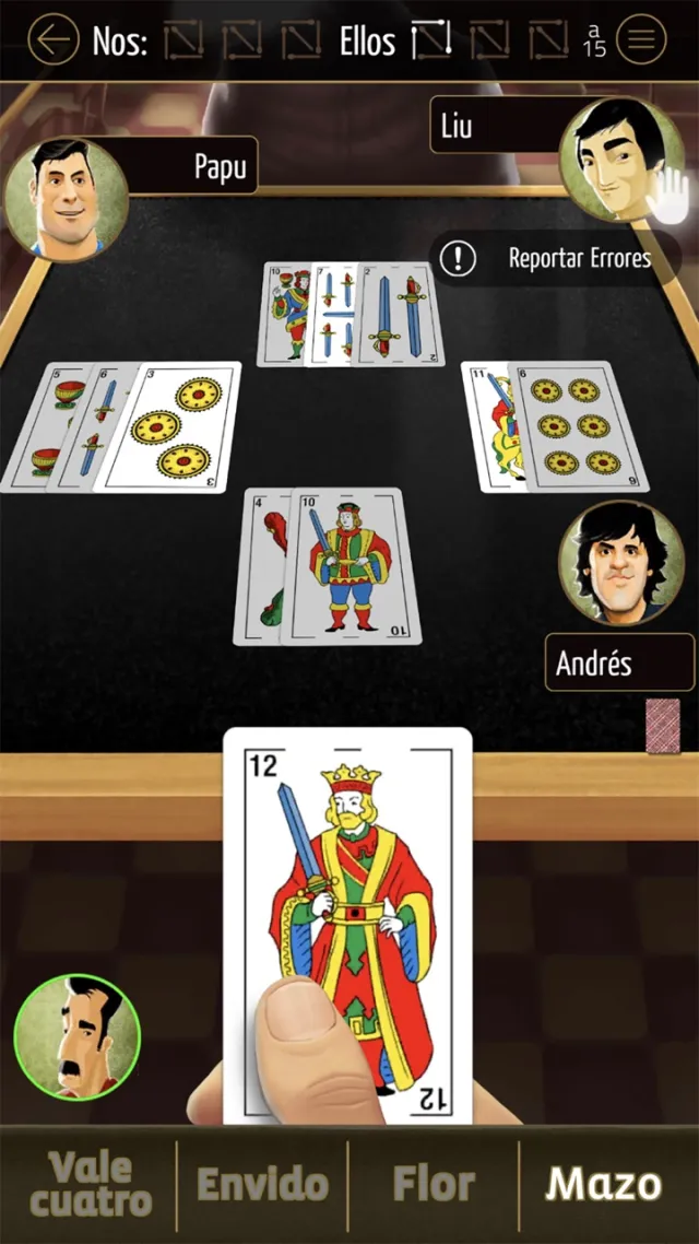 Truco Blyts | Jogos | XWorld