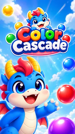 Color Cascade | Permainan | XWorld Color Cascade | Permainan | XWorld