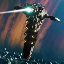 XWorld | Starborne: Frontiers