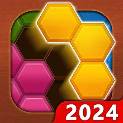 XWorld | Hexa - Jigsaw Puzzles