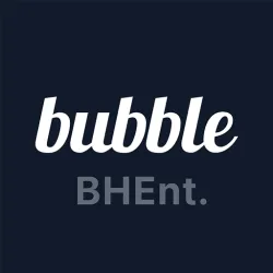 XWorld | bubble for BHEnt.