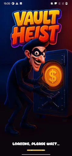 Vault Heist | Permainan | XWorld Vault Heist | Permainan | XWorld