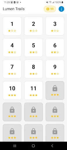 Lumen Trails | 游戏 | XWorld Lumen Trails | 游戏 | XWorld