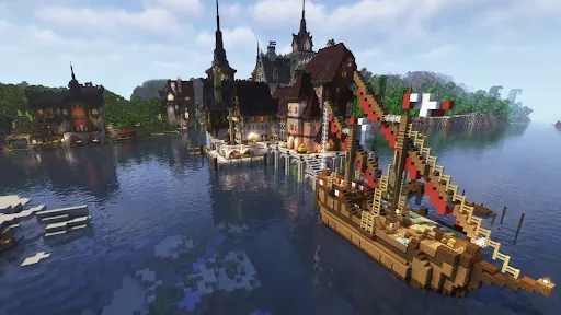 Block Crazy - Craft World | Games | XWorld