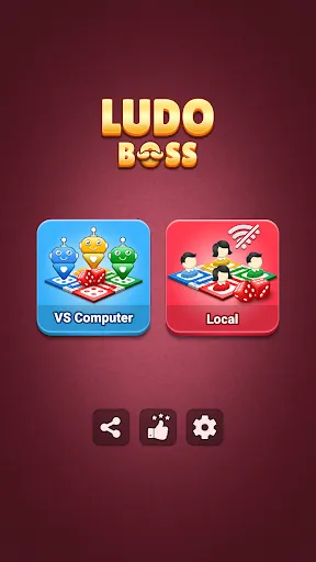 Ludo Boss - Multiplayer Game | 游戏 | XWorld
