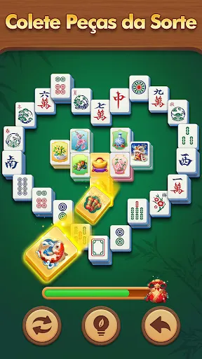 Mahjongscapes - Tile Match | Jogos | XWorld