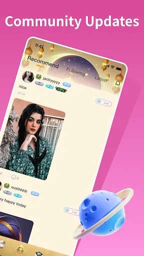 MoliStar | Games | XWorld