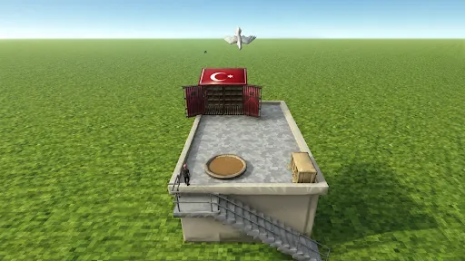 Pigeon Paradise | Games | XWorld Pigeon Paradise | Games | XWorld