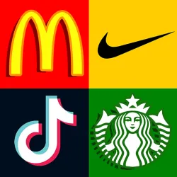 XWorld | Logo Game: Brand Trivia Quiz