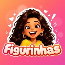 XWorld | Figurinhas Animadas Wave XWorld | Figurinhas Animadas Wave