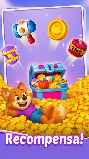 Sweet Impact: Candy Match 3 | Jogos | XWorld