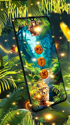 Wild Wonders Wealth | Games | XWorld