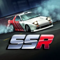 XWorld | Static Shift Racing XWorld | Static Shift Racing