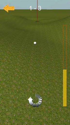One Putt Golf | เกม | XWorld