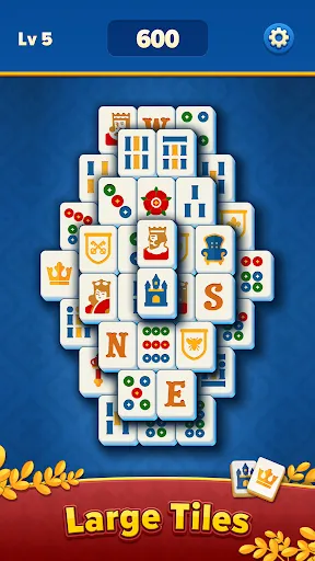 Mahjong Wonders™ | 游戏 | XWorld