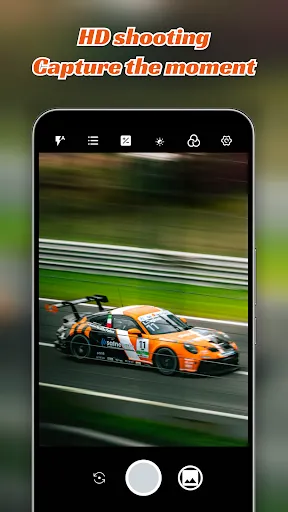 HD Camera | juego | XWorld