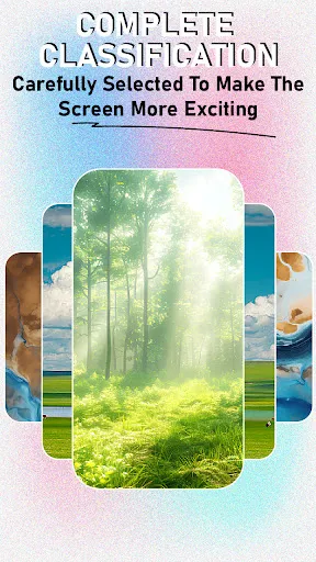 PureWallpapers | Игры | XWorld