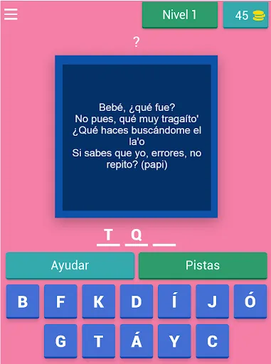 Karol G: Adivina La Cancion | juego | XWorld