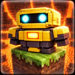 XWorld | Craftsman: Building Craft 3D