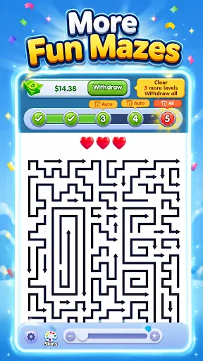 Arrow Maze Master | Permainan | XWorld Arrow Maze Master | Permainan | XWorld