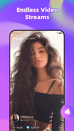 MissLive | Games | XWorld