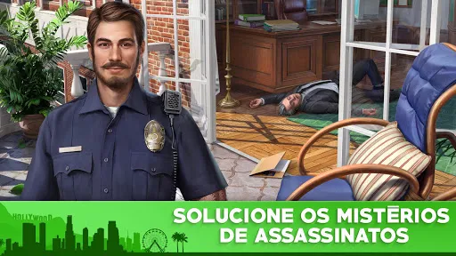 Crime Mysteries Dicas ocultas | Jogos | XWorld