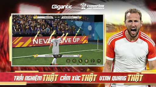 Champion Pro Manager | Games | XWorld