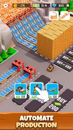 Idle Lumber Empire: Tycoon Inc | Games | XWorld Idle Lumber Empire: Tycoon Inc | Games | XWorld