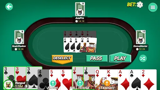 Capsa Banting - CapsaBanting | Permainan | XWorld Capsa Banting - CapsaBanting | Permainan | XWorld