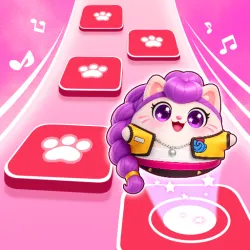 XWorld | Cat Dance - Music Hop Game XWorld | Cat Dance - Music Hop Game