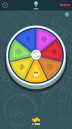Trivial World Quiz Pursuit | Games | XWorld Trivial World Quiz Pursuit | Games | XWorld